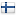 paigeamdahl.com server is located in Finland